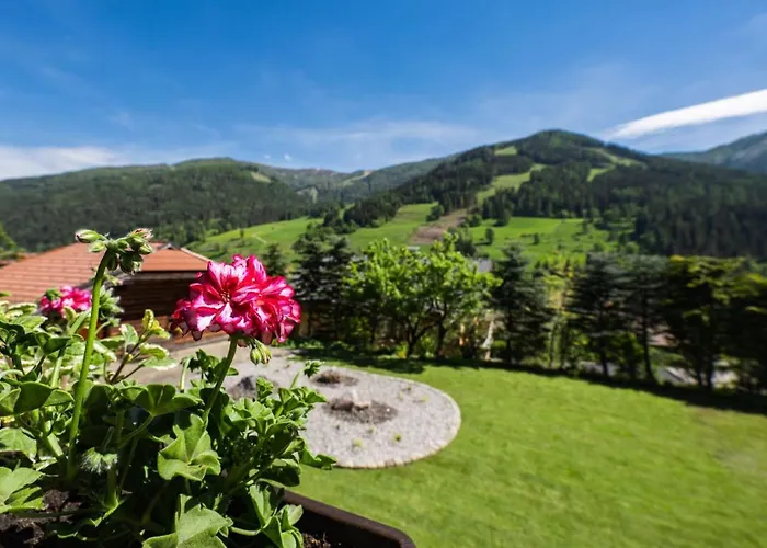 Luxury Biochalet Charles * Bad Kleinkirchheim